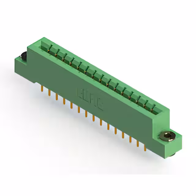 333-030-521-203 EDAC Inc.  Edgeboard Connectors
